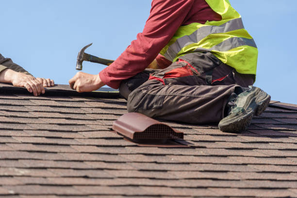 Quick and Trustworthy Emergency Roof Repair Services in Rushville, IL