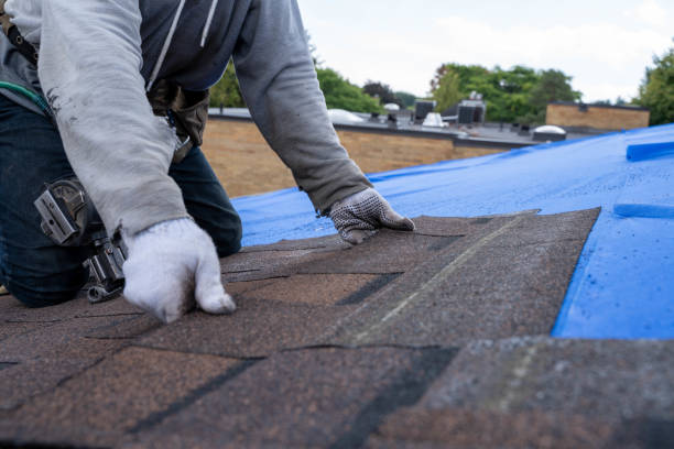 Best Affordable Roofing Company  in Rushvle, IL