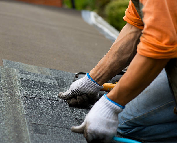 Best Emergency Roof Repair  in Rushvle, IL